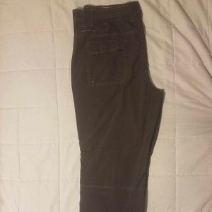 Columbia Omni-Shield Light Nylon pants 38/32 black